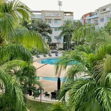 Caribbean Oasis Apartment